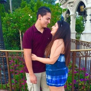 Meet your Posher, Gabriela